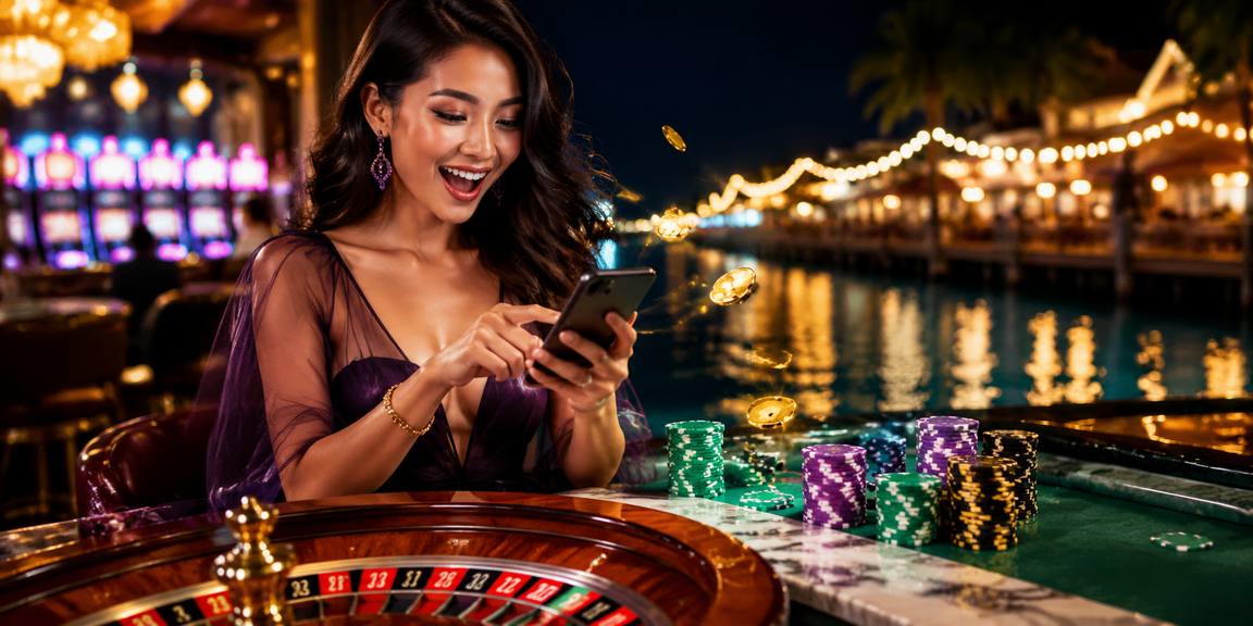 onebet47 Sweet Bonanza